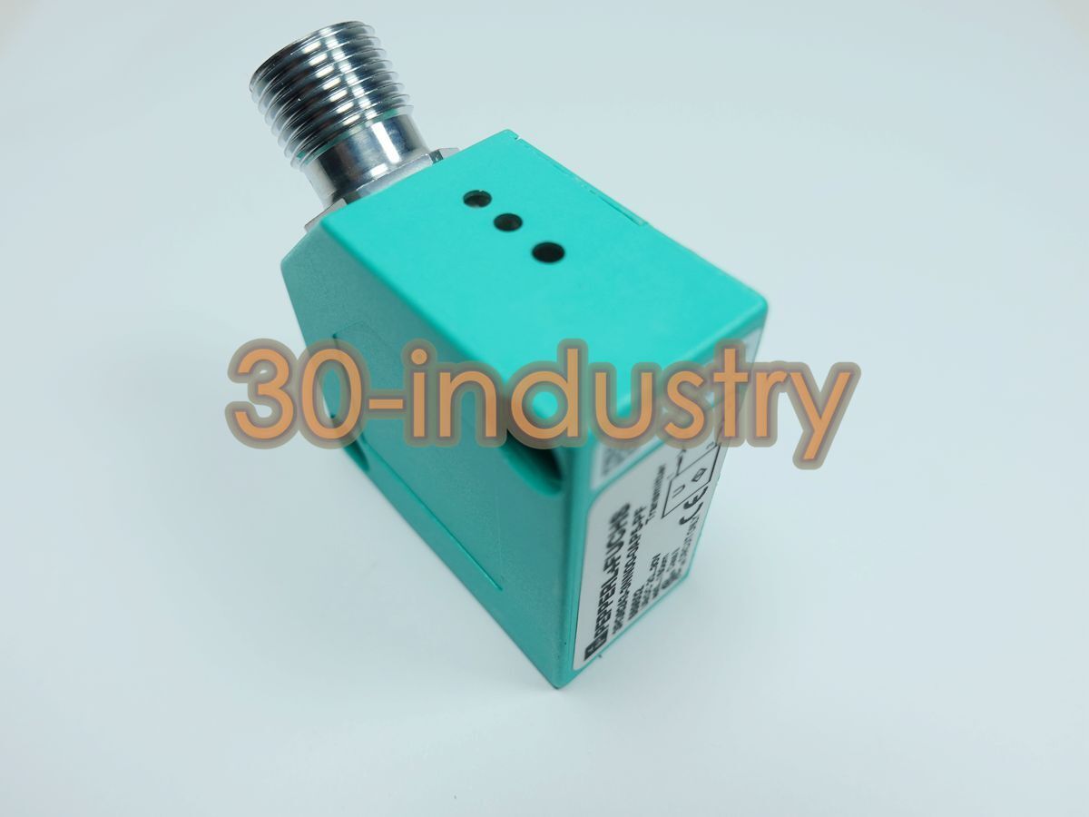 1PCS P+F Sensor 3RG6243-3NN00-0AP5-PF - Advanced Detection Technology - KOEED