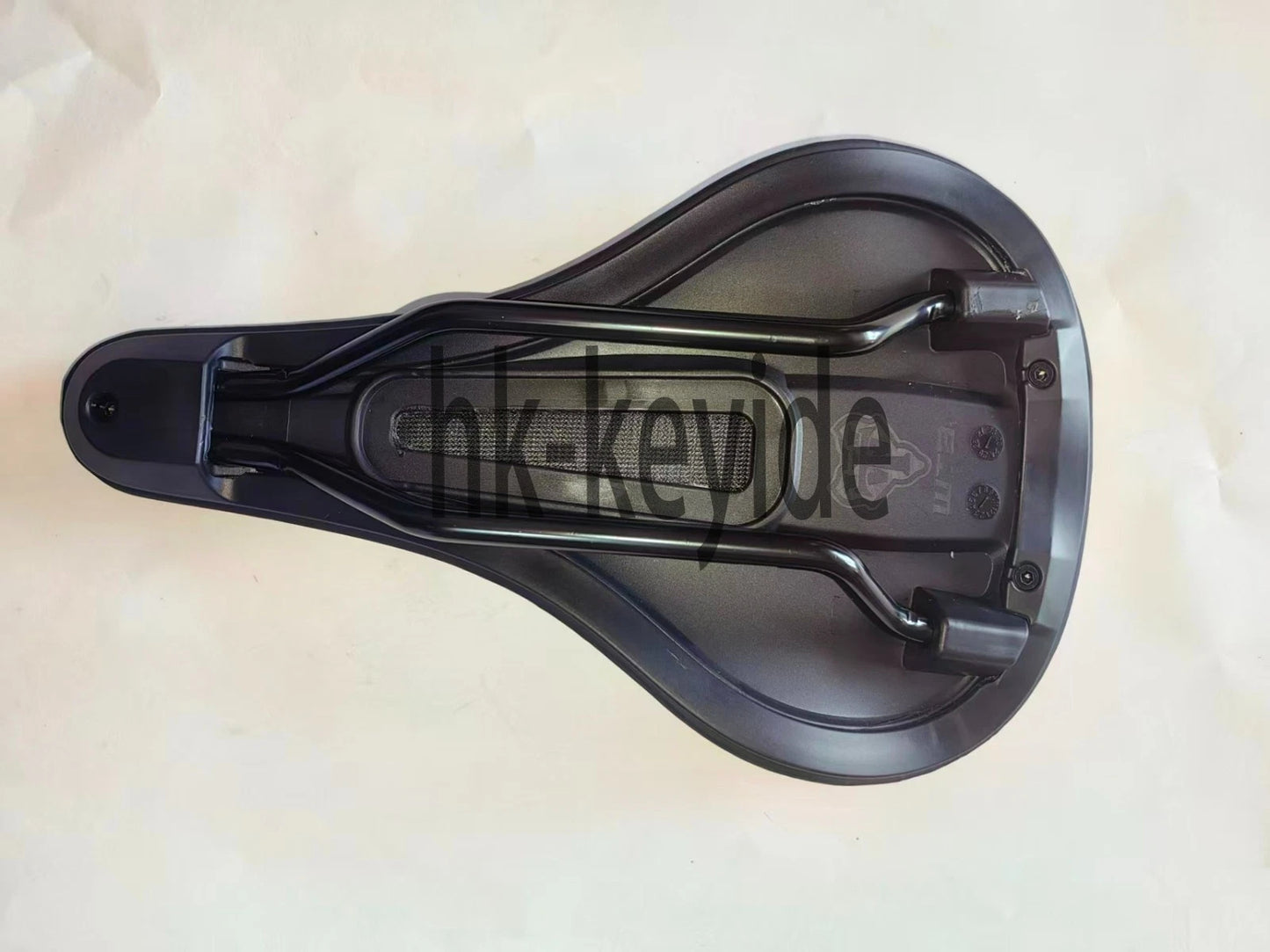 WTB Solano Saddle 140mm Bicycle Seat 240 x 140mm