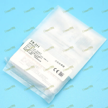 New One For Panasonic FX311 Fiber Amplifier Fast Delivery - PANASONIC