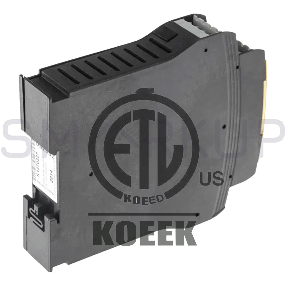 SCHMERSAL SRB 202CA-24V Safety Relay
