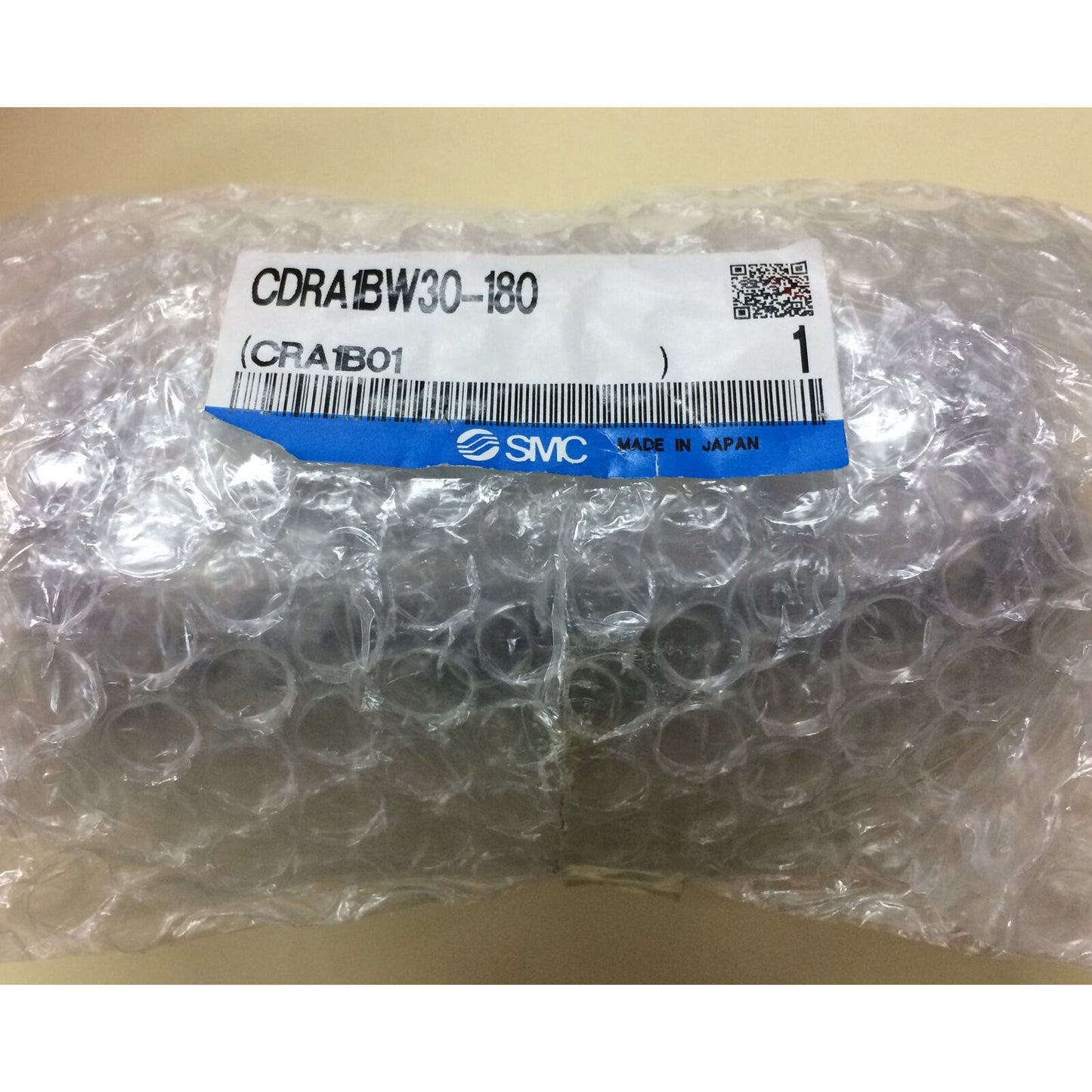 CDRA1BW30-180 - SMC