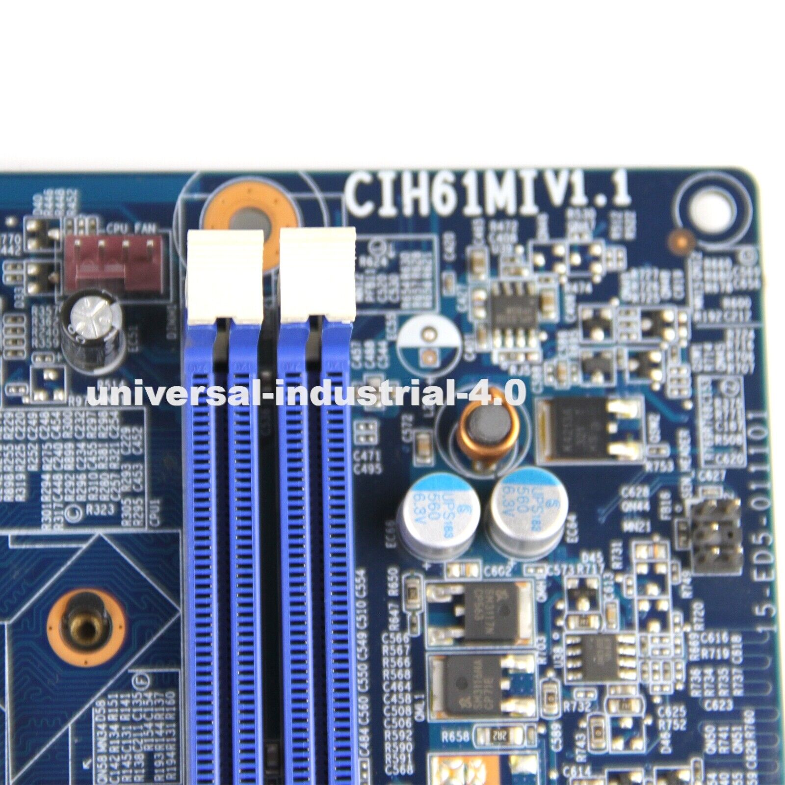 LENOVO H520s H520 CIH61MI V1.1 Motherboard LENOVO