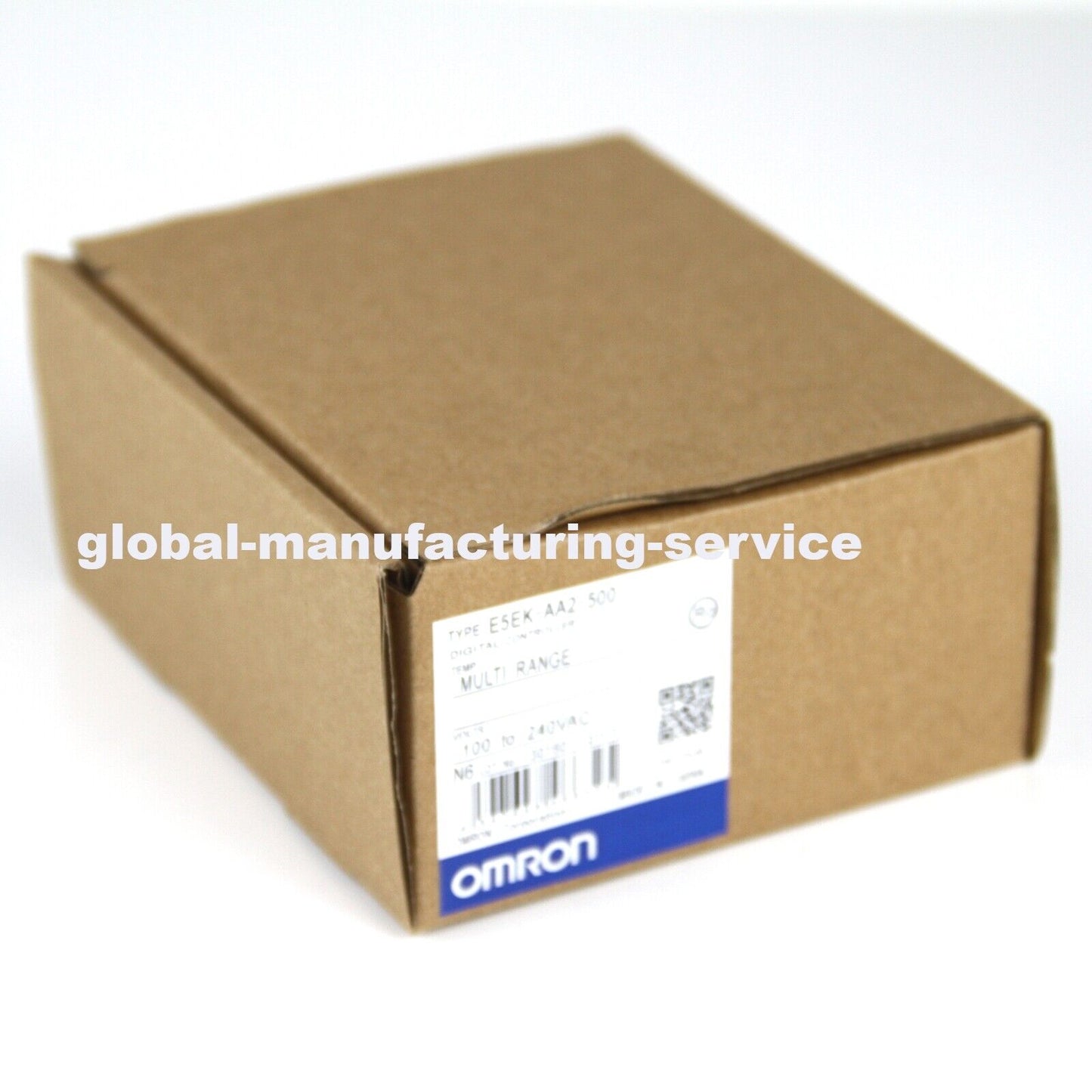 Omron E5EK-AA2-500 - OMRON