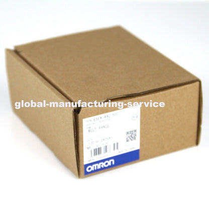 Omron E5EK-AA2-500 - OMRON
