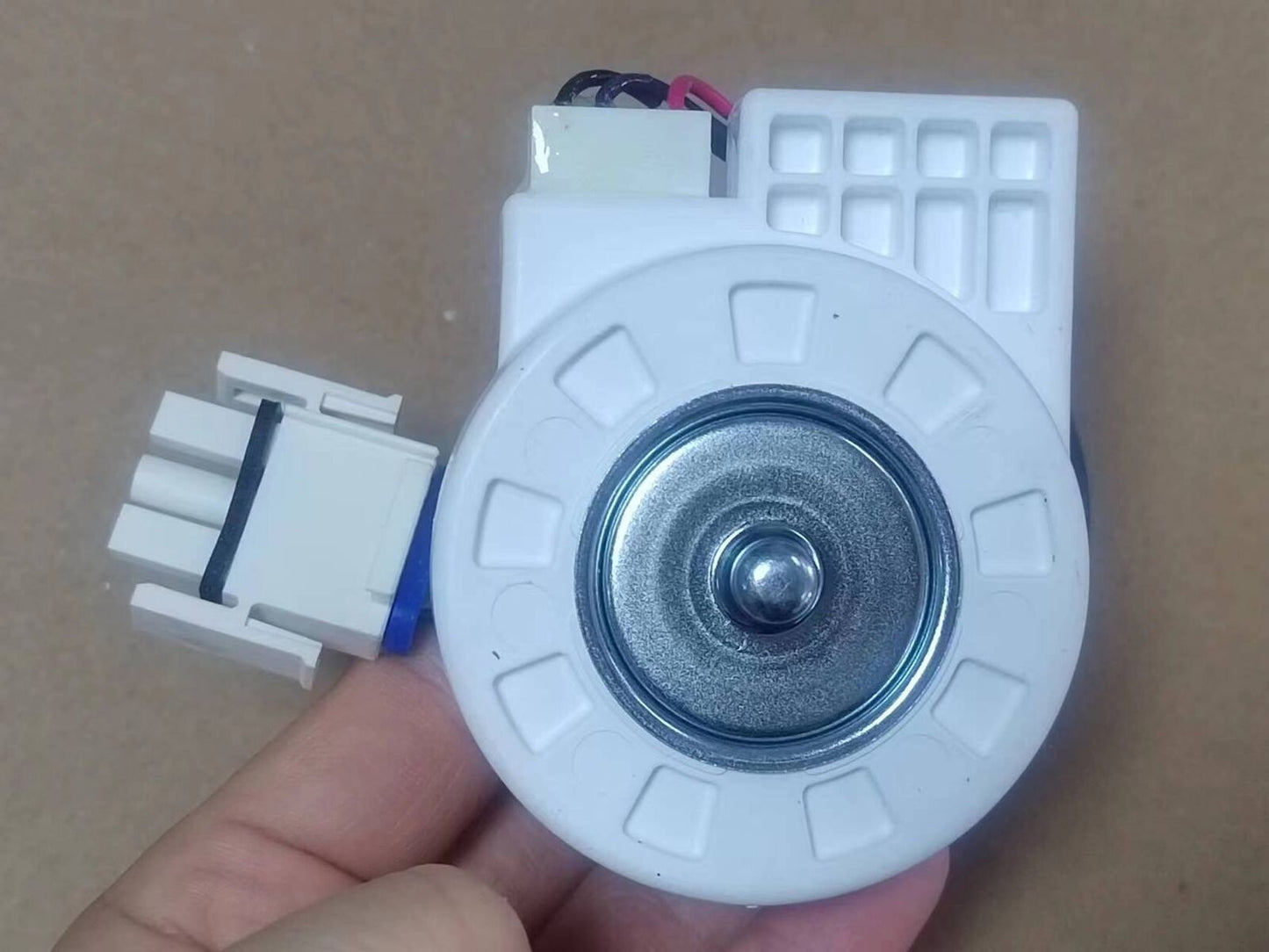 new 502404010024 Midea Refrigerator fan motor ZWF-02-4