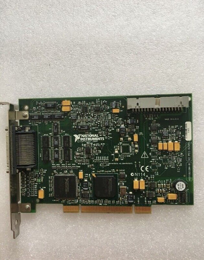 National Instruments NI PCI-6225 80 Channel DAQ Input Acquisition Card - NATIONAL INSTRUMENTS