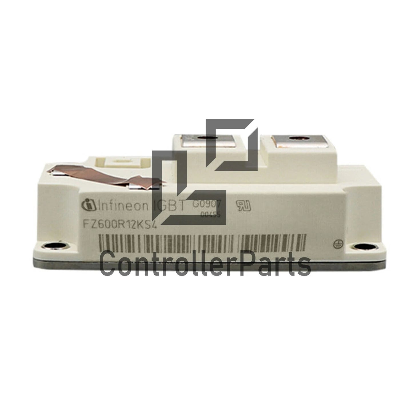 1PCS INFINEON FZ600R12KS4 Module