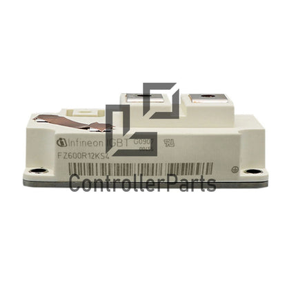 1PCS INFINEON FZ600R12KS4 Module