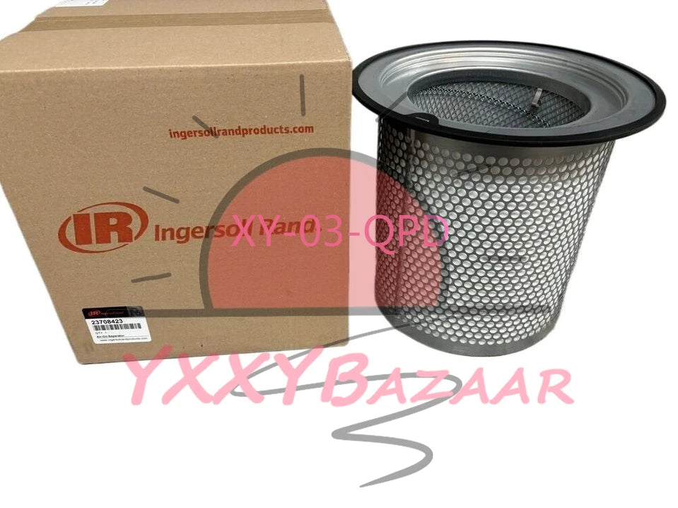 1Pcs 23708423 INGERSOLL RAND SEPARATOR ELEMENT Free shipping