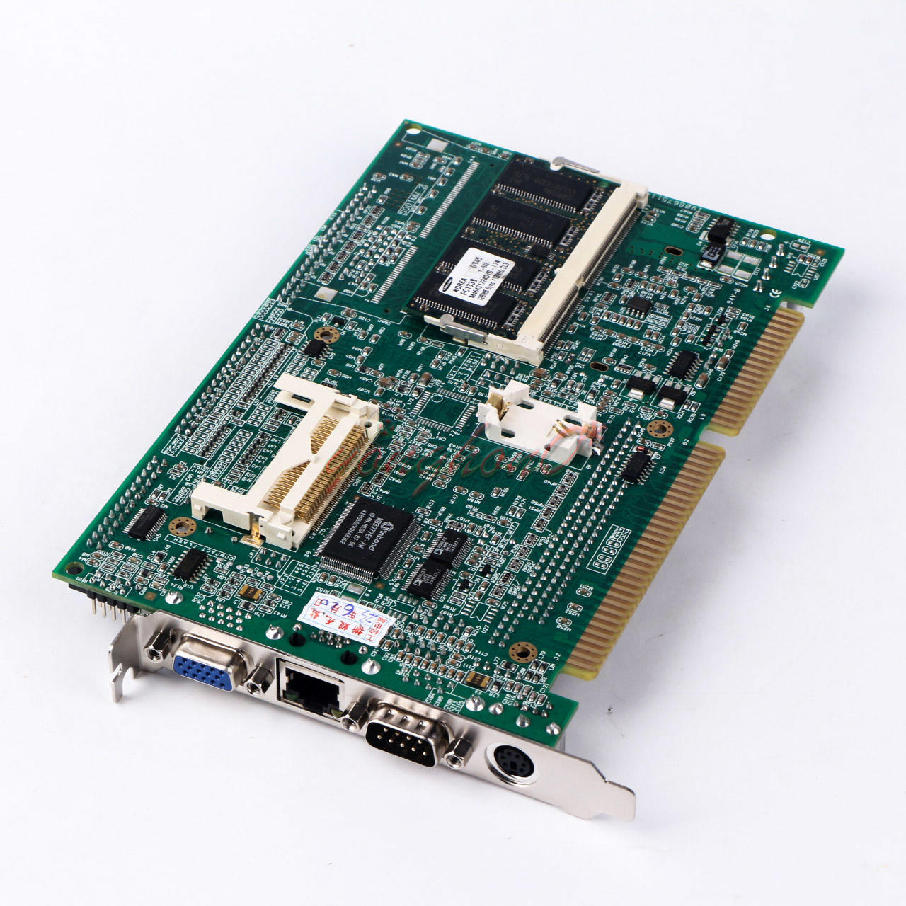 new 1PCS PCA-6751 REV: B202-1 Advantech - ADVANTECH