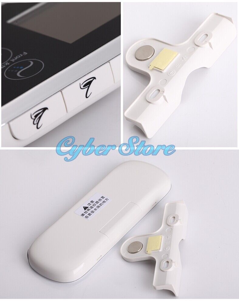1PCS All-in-one smart electronic remote control 1106433-SP compatible Kohler
