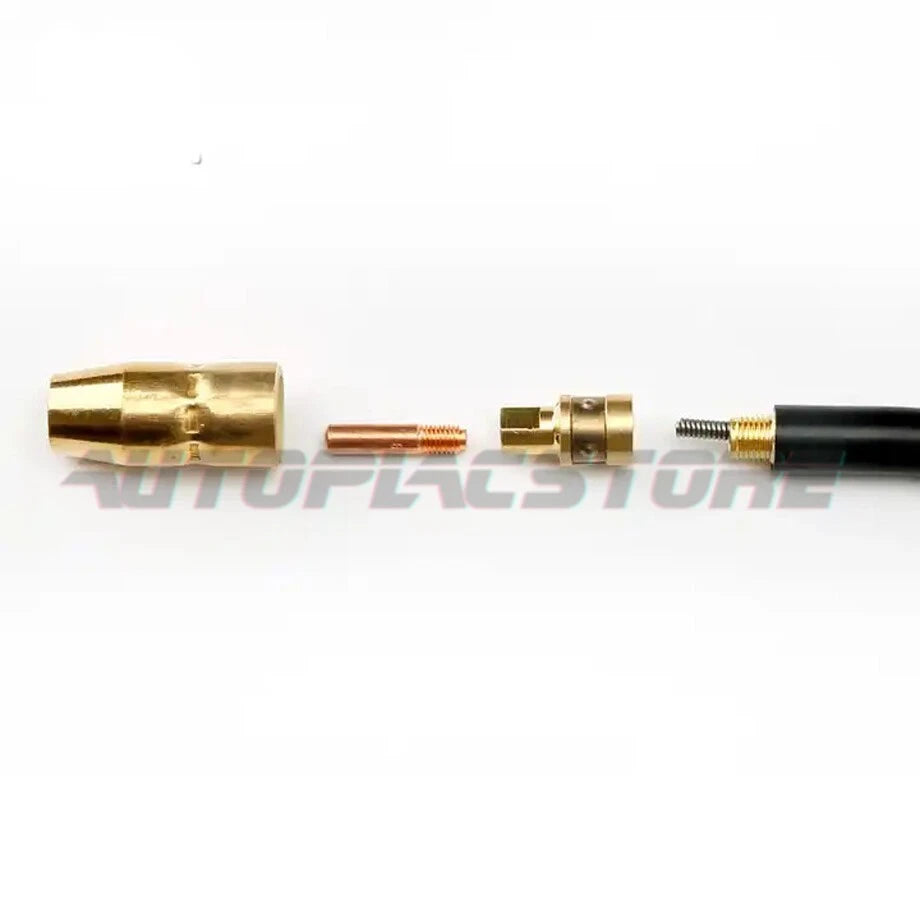 210MVP 245926 Mig Torch Parts Kit Fit Hobart Handler 190 Handler 210 Handler