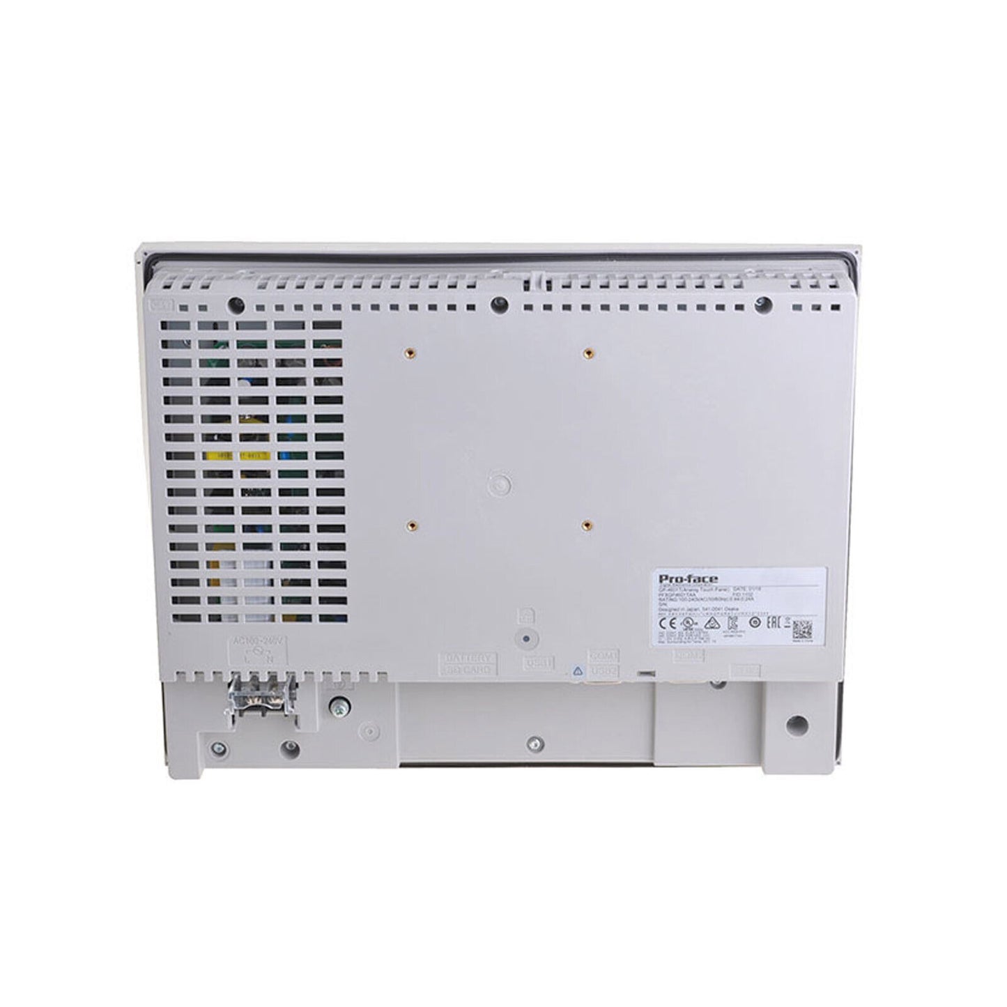 PROFACE PFXGP4601TAA Touch Screen - PROFACE