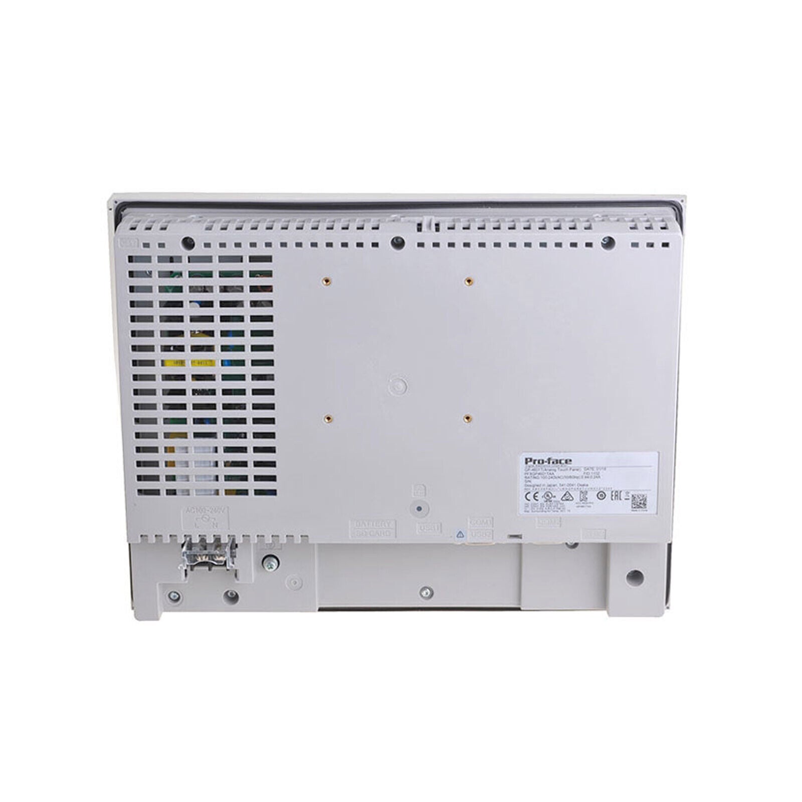 PROFACE PFXGP4601TAA Touch Screen - PROFACE