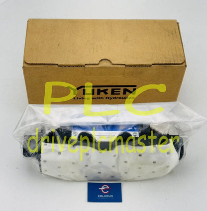 One Directional Hydraulic Solenoid Valve For Yuken DSG-03-3C2-A120-5090 #dr