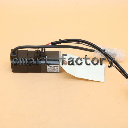 new Mitsubishi Servo Motor HC-KFS13B FAST SHIP - MITSUBISHI