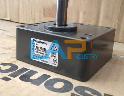 New Panasonic MX9G90B Gear Reducer Gearbox for Efficient Operation - PANASONIC