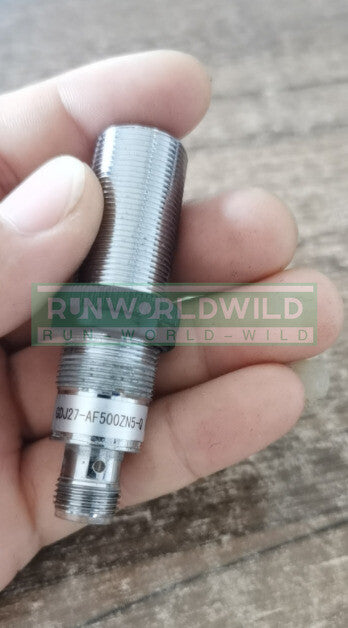 1PCS FOR Photoelectric switch sensor GDJ27-AF500ZN5-Q