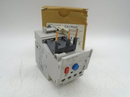 Allen Bradley 193-EEB Relay Series C Switch 193EEB Series C Relay - ALLEN BRADLEY