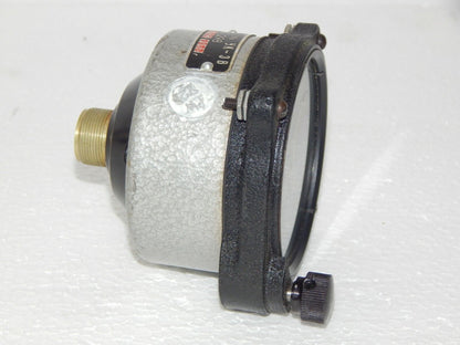 Used MiG-15 Course Indicator UK-3W Gauge MiG Su Jak - AVIATION SOLUTIONS