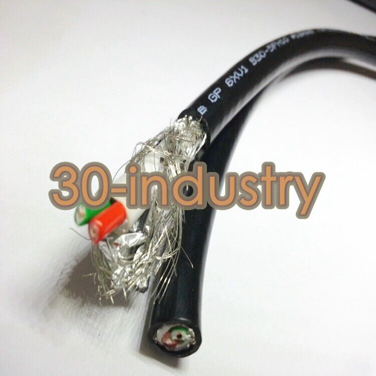 NEW 6XV1830-5FH10 Profibus Cable - Available in Various Lengths - SIEMENS