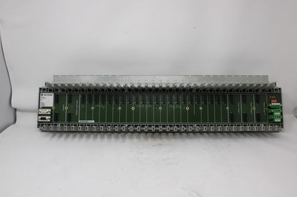 used Allen Bradley 1719-A22 22-Slot Chassis - ALLEN BRADLEY