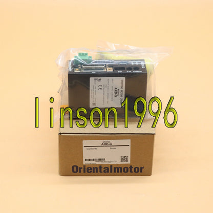 Oriental VEXTA ARD-K Stepping Motor Driver In Box - ORIENTAL