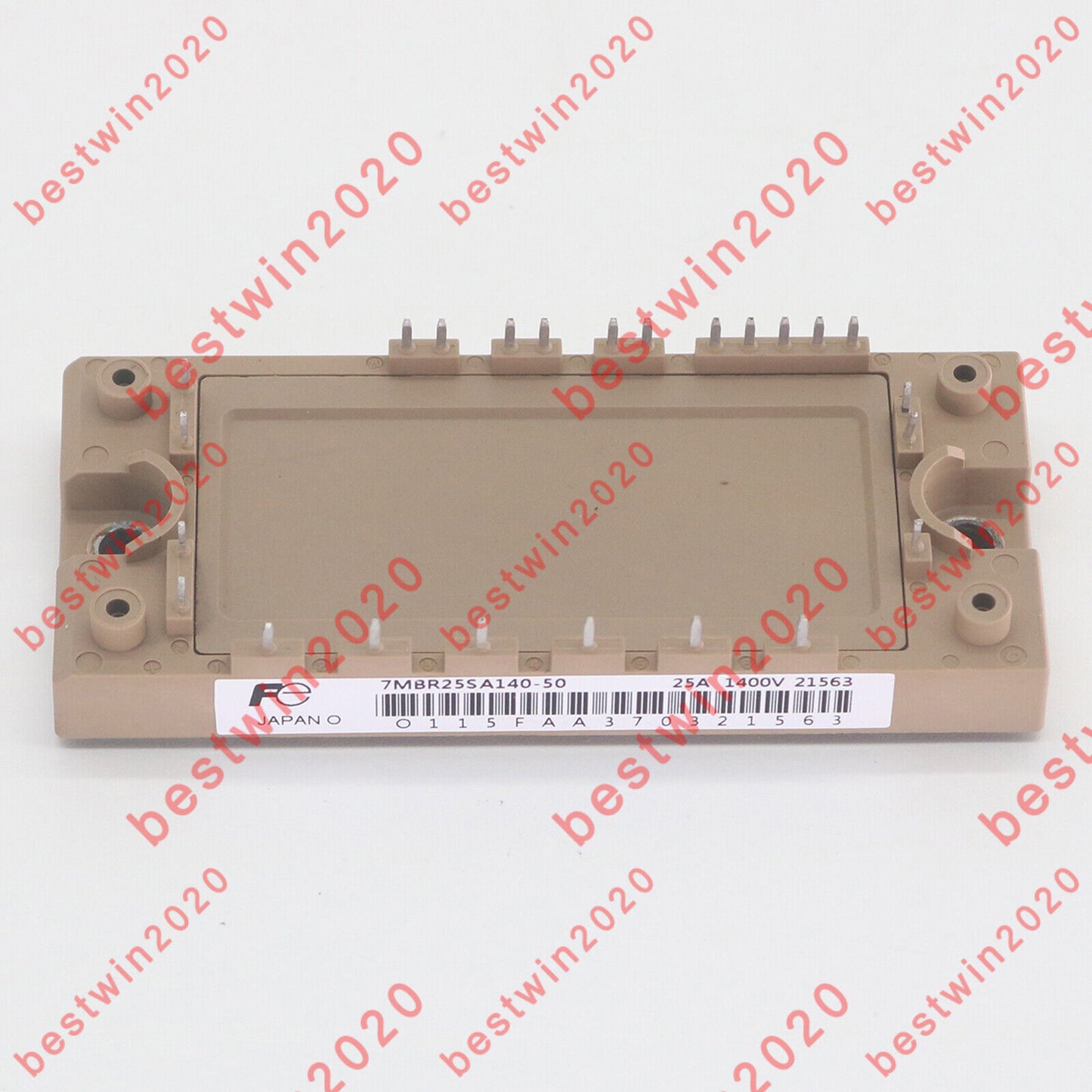 new FUJI 7MBR25SA140-50 7MBR25SA-140-50 MODULE - FUJI