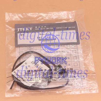 One For KOYO/JTEKT APS4-12S-E1 Proximity Switch Sensor Free Shipping