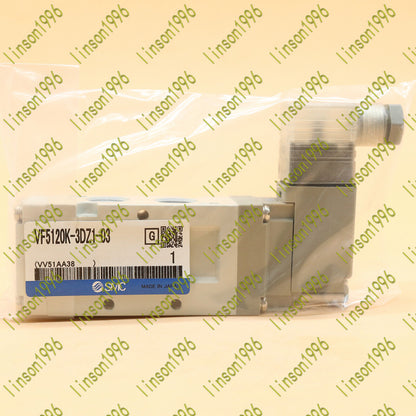 VF5120K-3DZ1-03 Solenoid Valve Fast Delivery - SMC