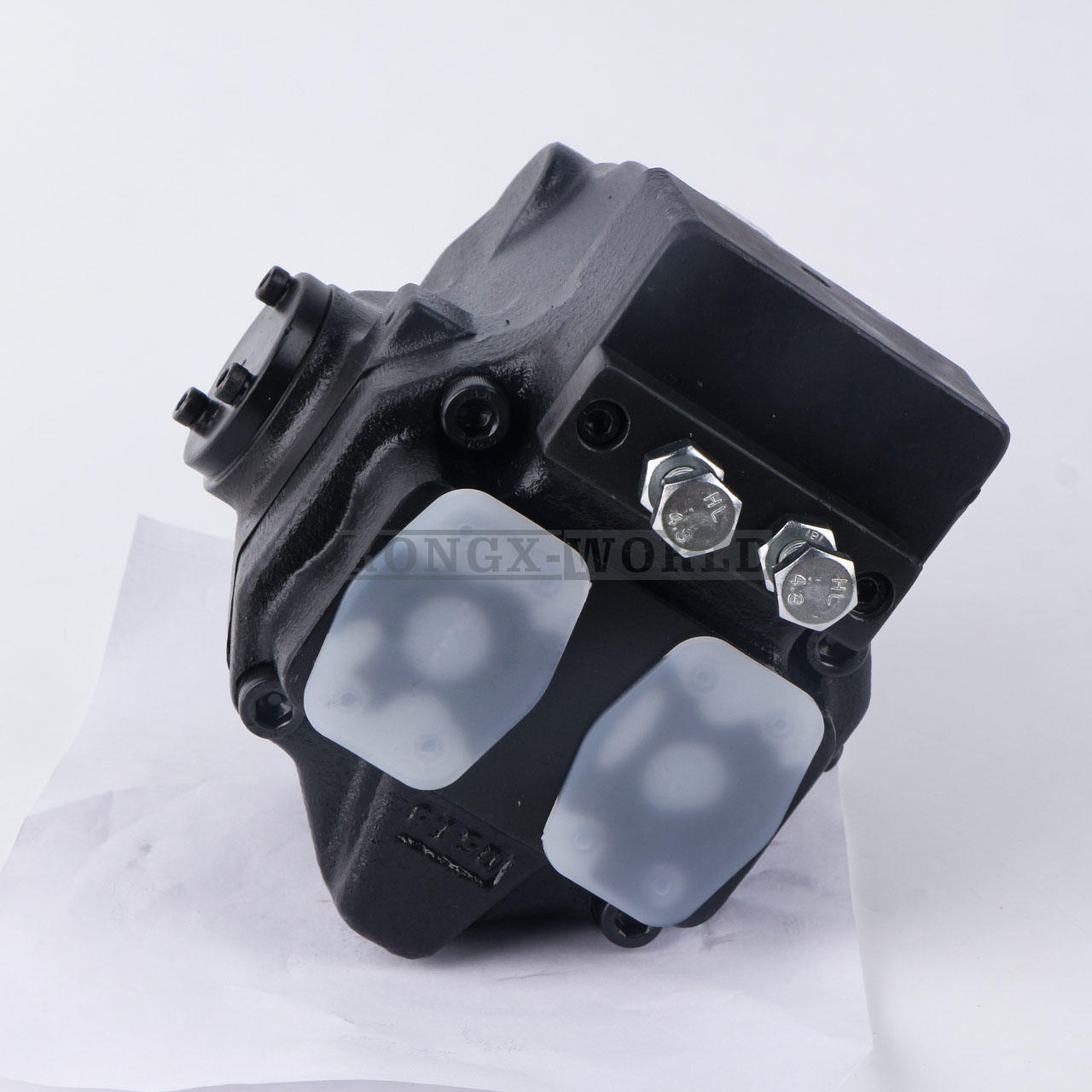YUKEN A22 PUMP - YUKEN