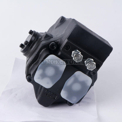 YUKEN A22 PUMP - YUKEN