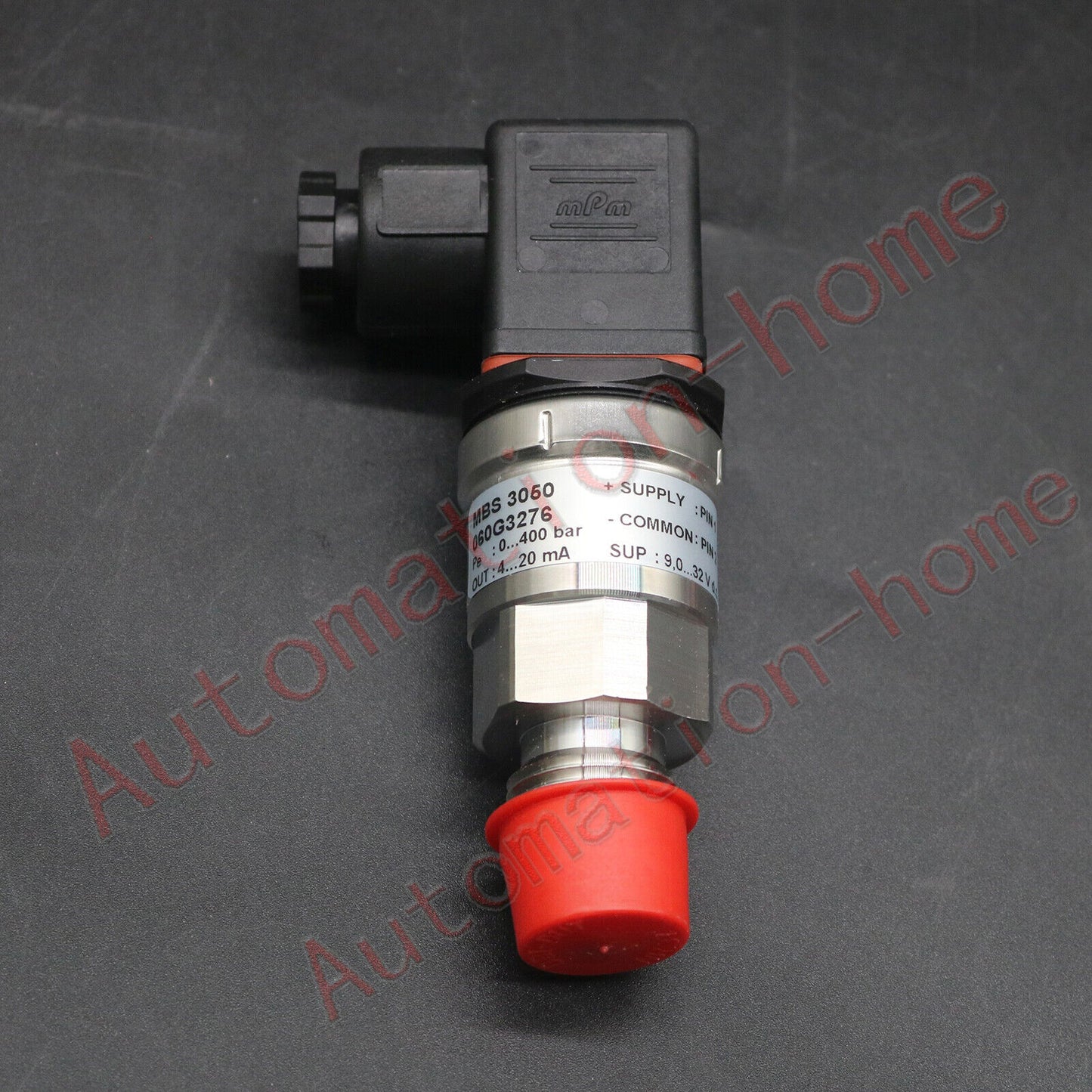 1PC For Danfoss MBS 3050 060G3276 Pressure Sensor with Danfoss MBS 3050 060G3276 Pressure Sensor Model - DANFOSS