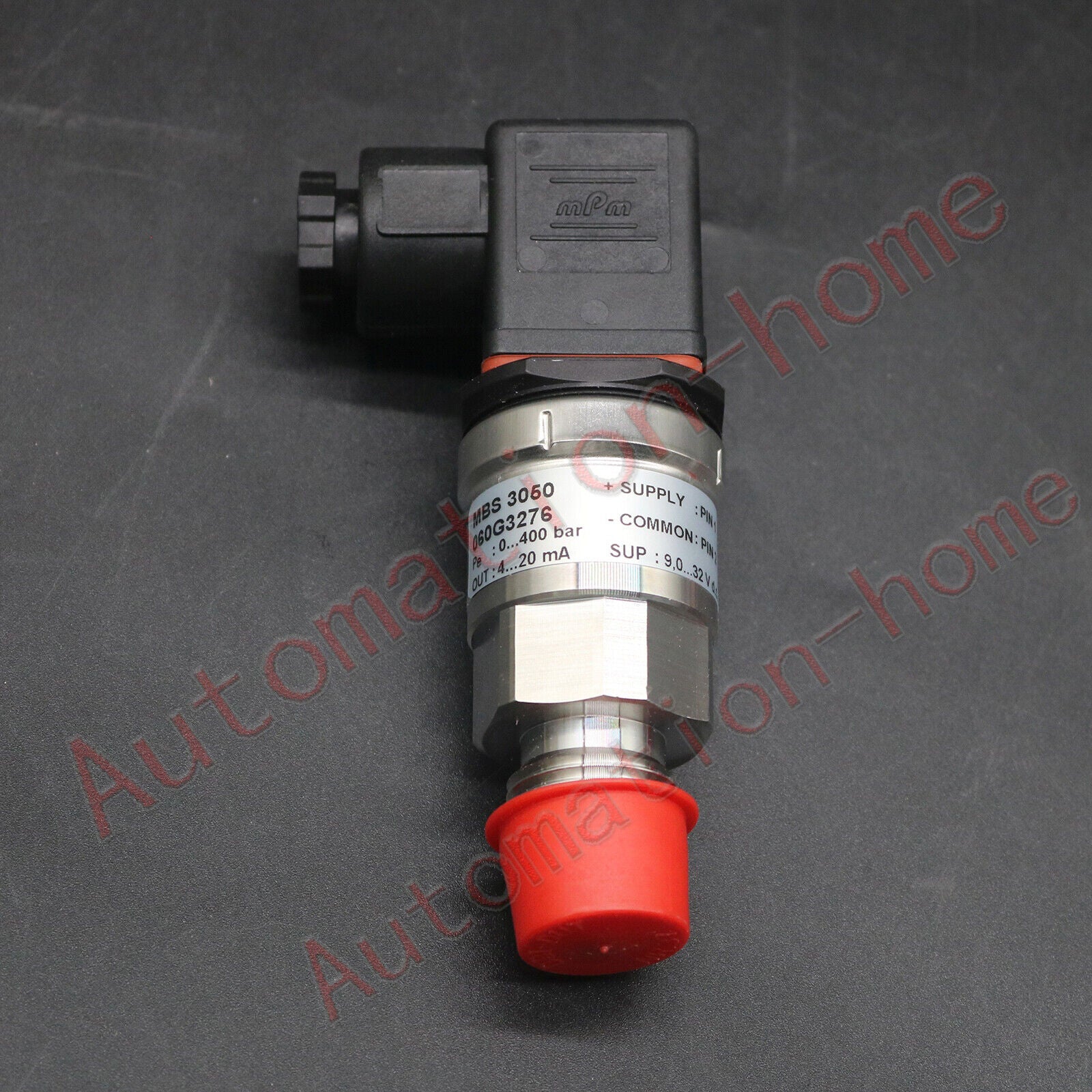 new 1PC  For Danfoss MBS 3050 060G3276 Pressure Sensor