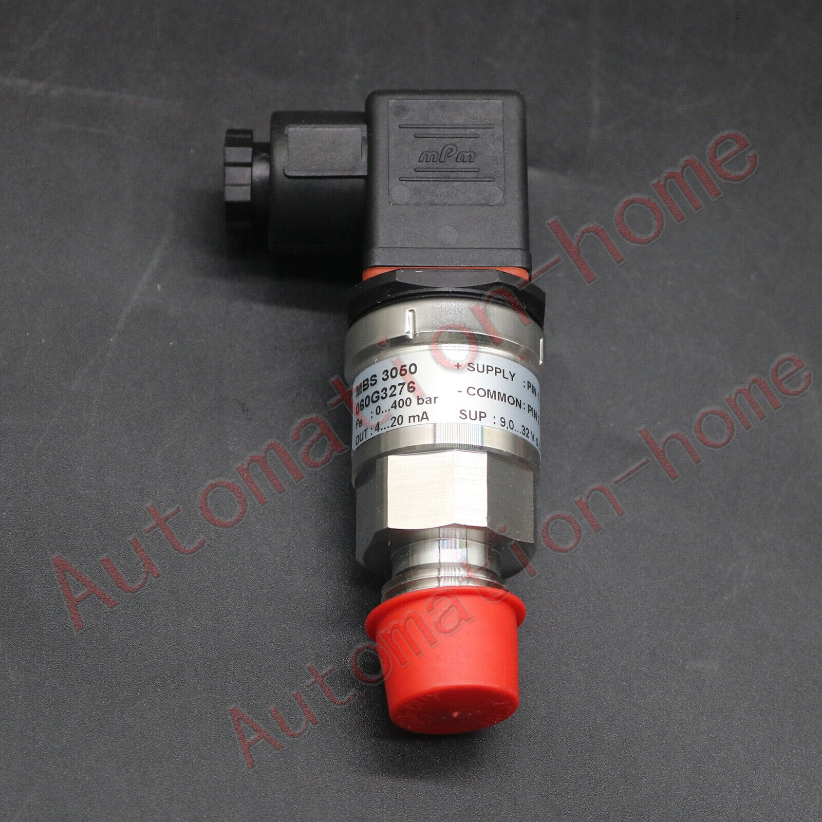 1PC For Danfoss MBS 3050 060G3276 Pressure Sensor with Danfoss MBS 3050 060G3276 Pressure Sensor Model - DANFOSS