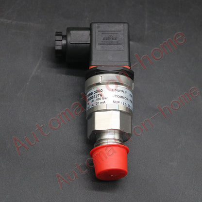 1PC For Danfoss MBS 3050 060G3276 Pressure Sensor with Danfoss MBS 3050 060G3276 Pressure Sensor Model - DANFOSS