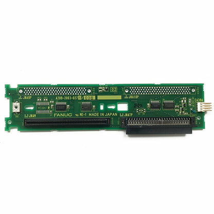FANUC A20B-2003-0271 Power Supply Board Tested in Good Condition - FANUC