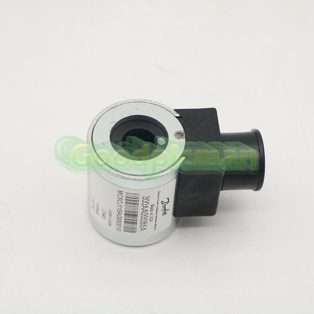Eaton Vickers 300AA00085A Solenoid Coil 115AC 1Pcs/