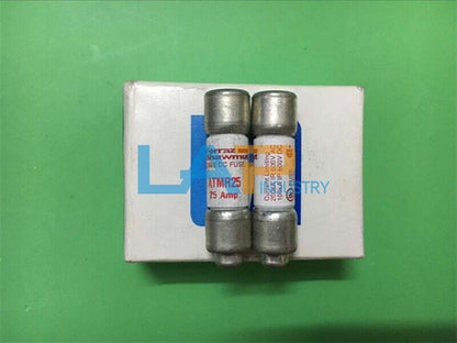 Ferraz Shawmut ATMR25 Fast Acting Fuse 25A 600VAC - 10PCS/Box - FERRAZ SHAWMUT