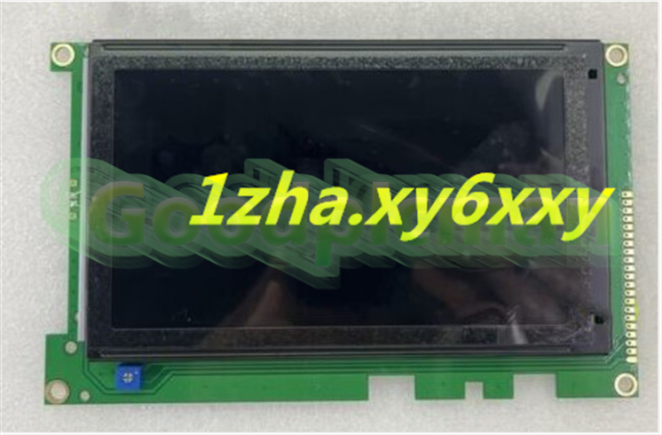 for 1PCS compatible LCD AND1742MST3 display #1z
