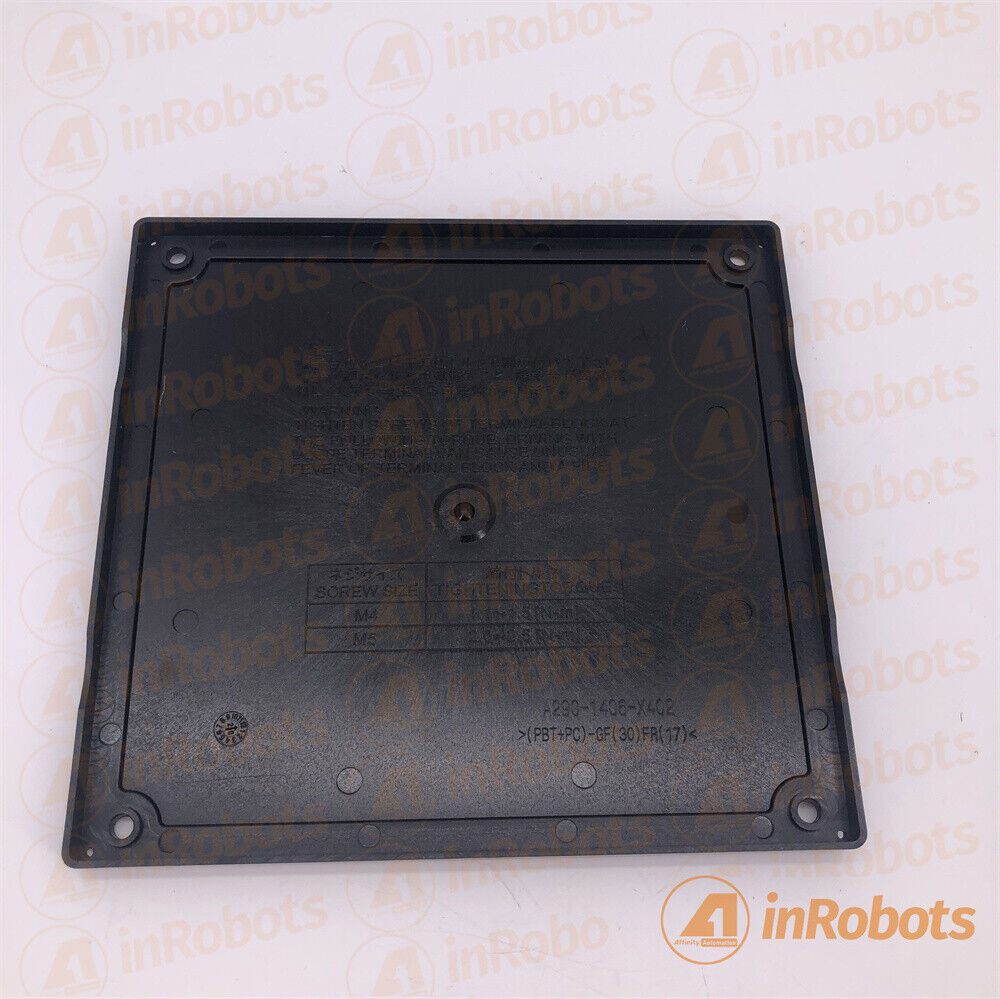 FANUC A290-1406-X402 Cover Case Housing Shell - FANUC