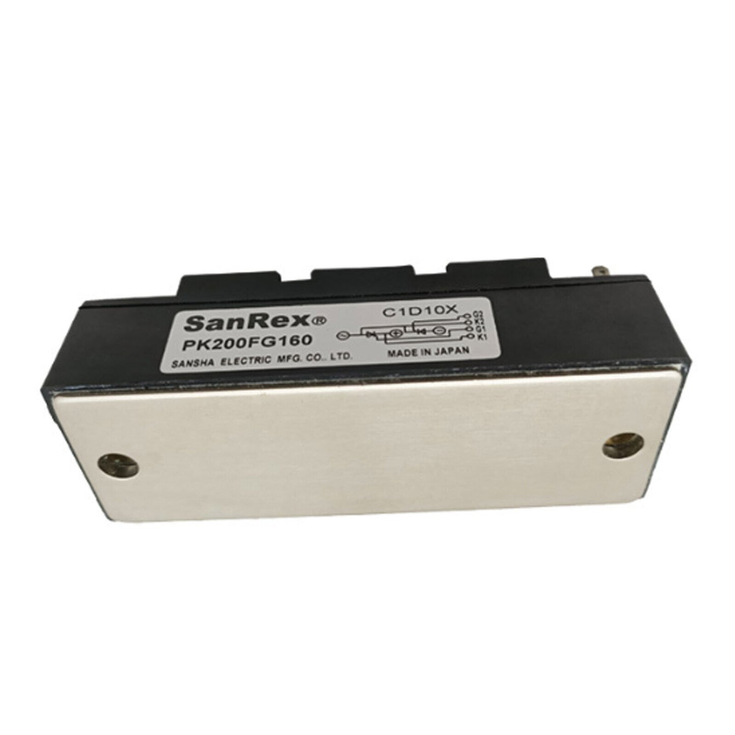 1PCS SANREX Power Supply Module 200W 160V - SANREX