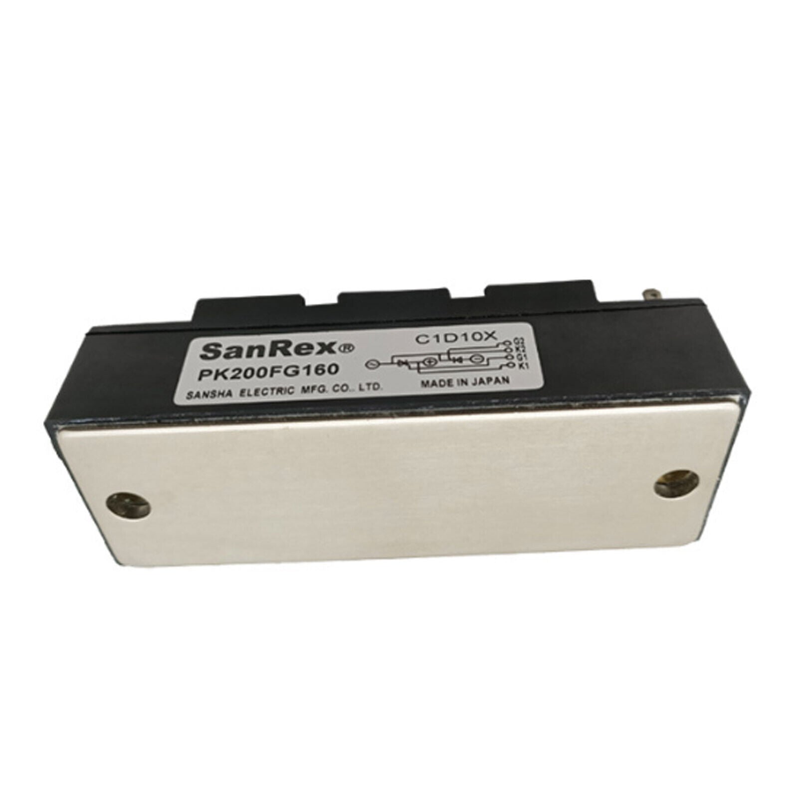 1PCS SANREX Power Supply Module 200W 160V - SANREX