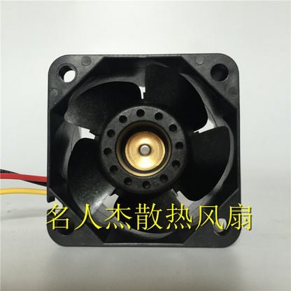 1pcs SanAce40 109P0424H3083 24V 0.095A 4cm amplifier inverter cooling fan
