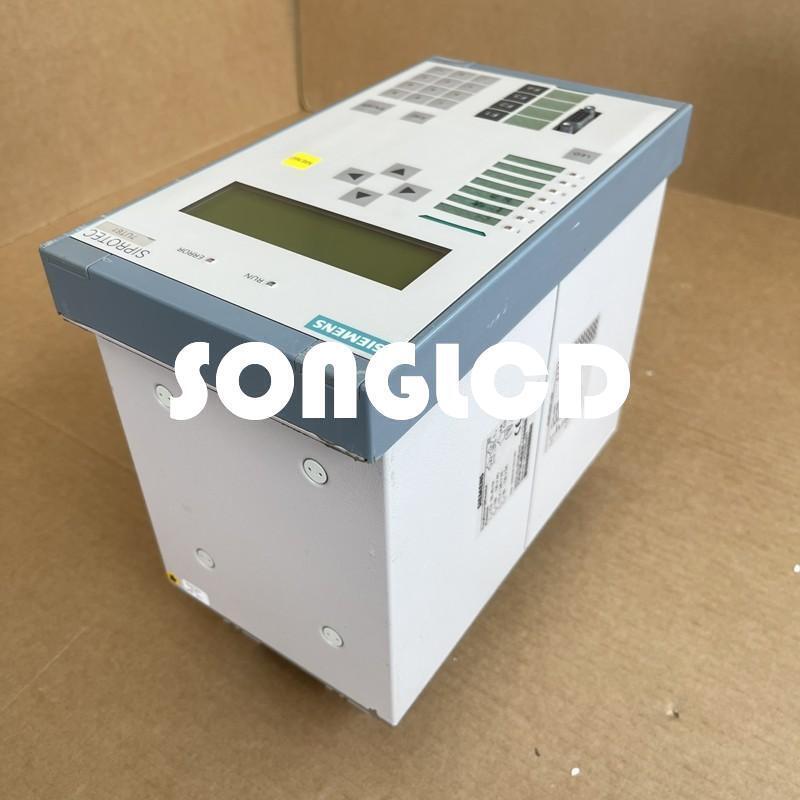 1PCS 7UT6125-5EB20-1AA0/BB Model Overview - OMRON