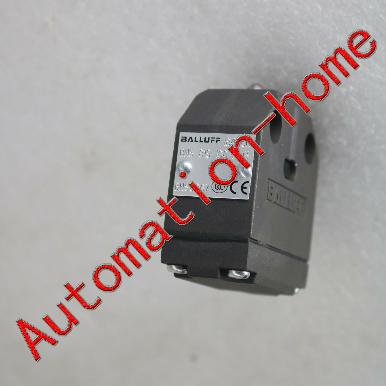 new  Balluff BNS 819-100-K-13 Limit Switch ONE Year