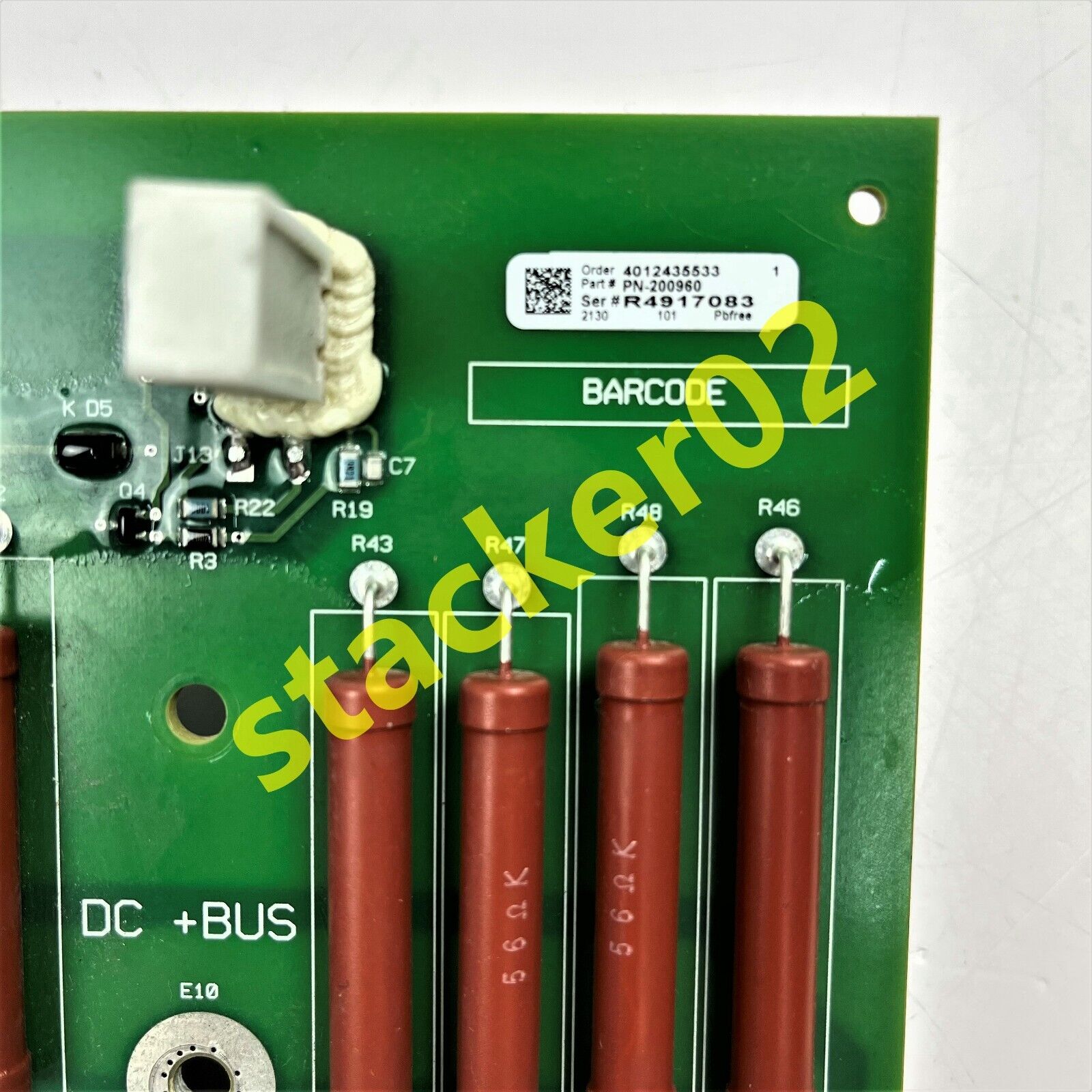 used PN-200960 PN200960 test fast ship by - UNKNOWN BRAND