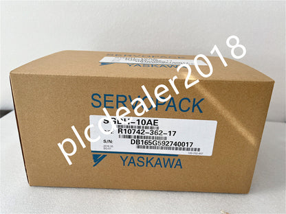 Yaskawa SGDH-10AE Servo Drive Fast Ship - YASKAWA