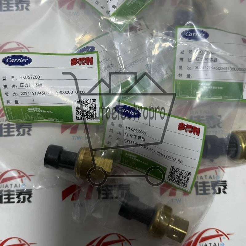 1Pcs Carrier Pressure Sensor HK05YZ001