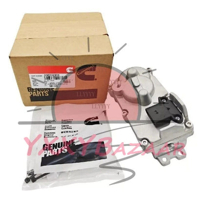 6382093RX VGT Electronic Actuator for Cummins ISX X15 Turbocharger Turbo HE400VG